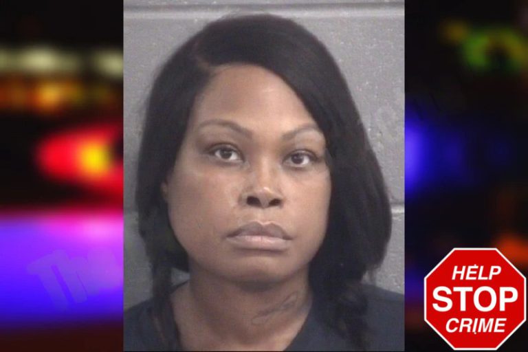 Anita Benton mugshot – Spalding County , Georgia Anita Benton