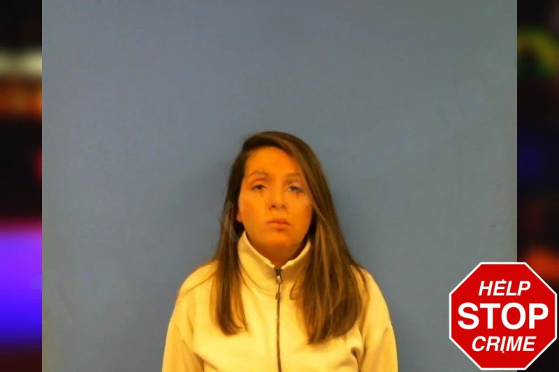Ann Labossiere mugshot