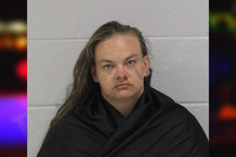 Anna Ashburn mugshot – Carroll County , Georgia Anna Ashburn mugshot