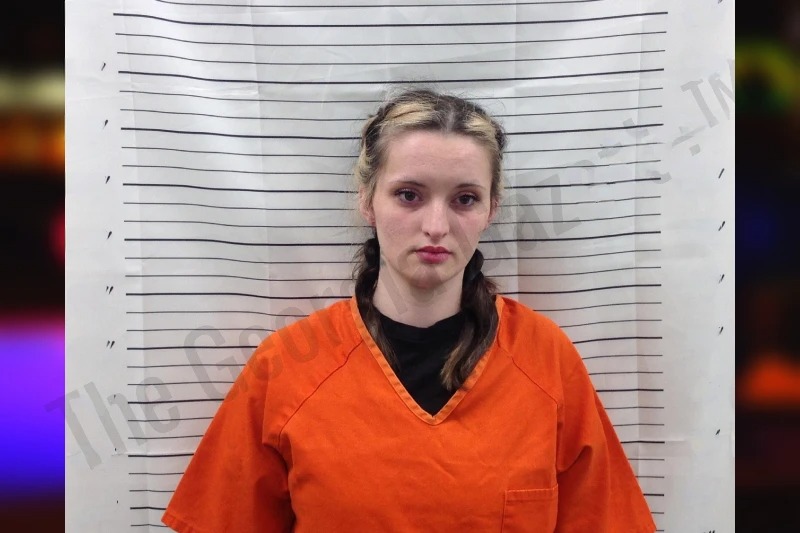 Annabelle Mooney Mugshots