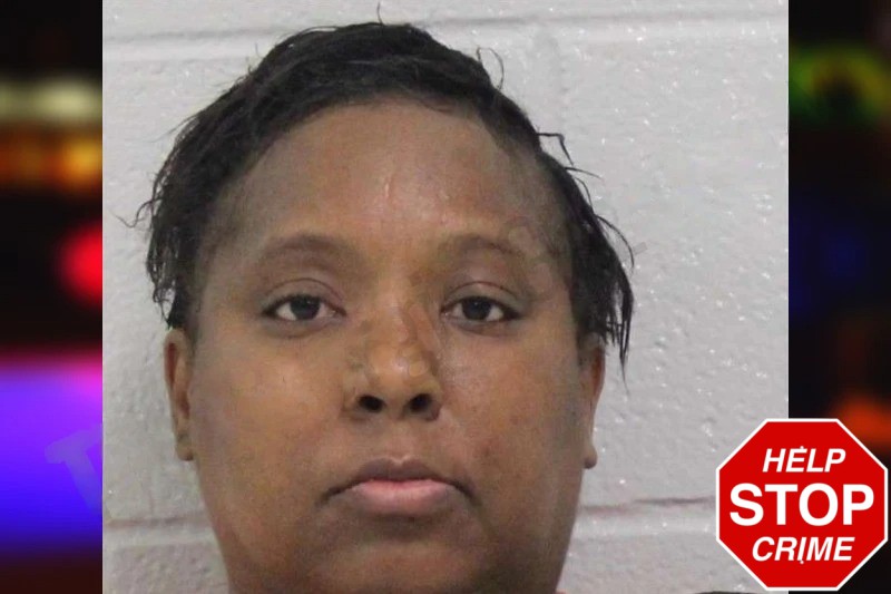 Annetta Farley Mugshots