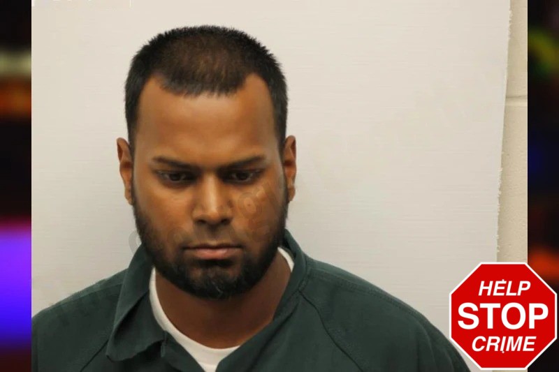 Anoid Battey Mugshots