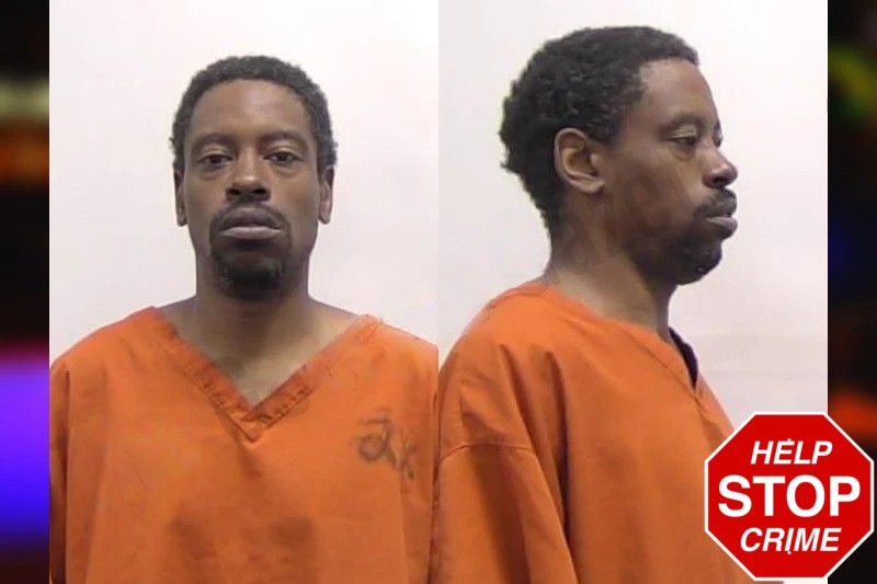 Ansley Byrd Mugshots