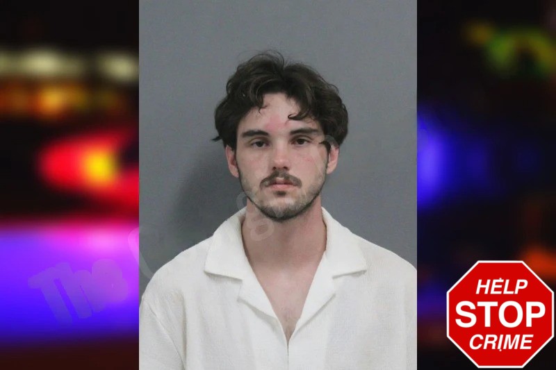 Anthony Adkins Mugshots