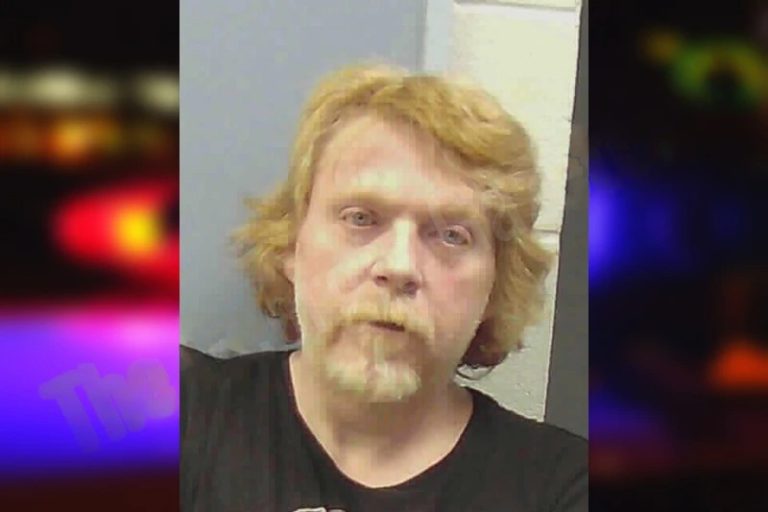 Anthony Anderson mugshot – Chattooga County , Georgia Anthony Anderson