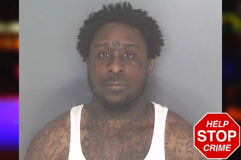 Anthony Askew-Rice mugshot – Douglas County , Georgia Anthony Askew-Rice mugshot