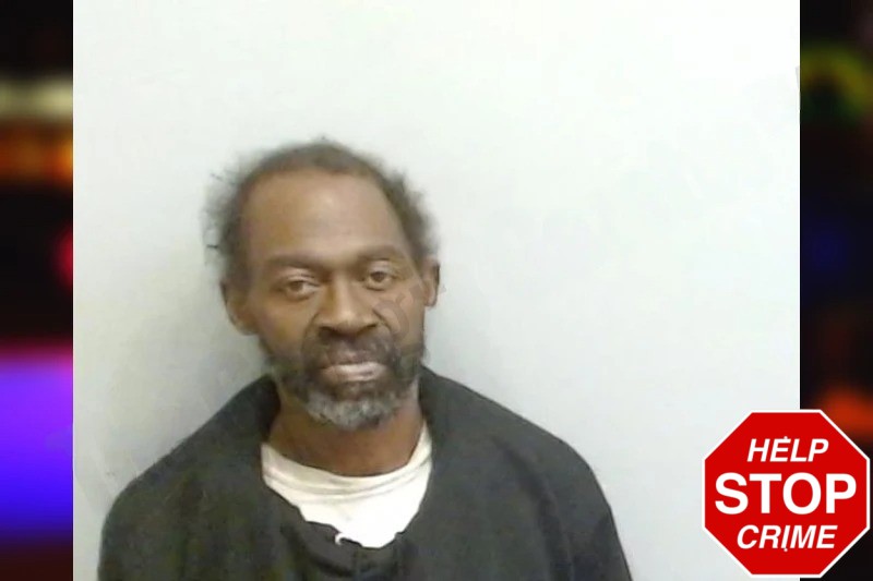 Anthony Bailey Mugshots