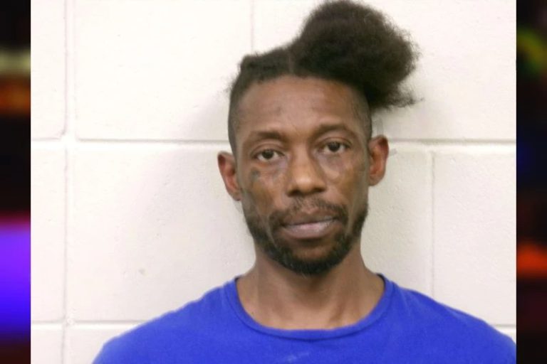 Anthony Best mugshot – Bulloch County , Georgia Anthony Best