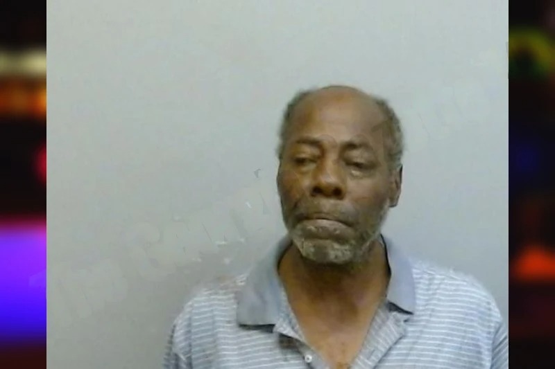 Anthony Boswell Mugshots