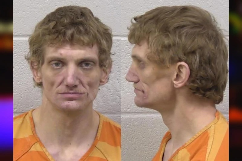 Anthony Brewer mugshot