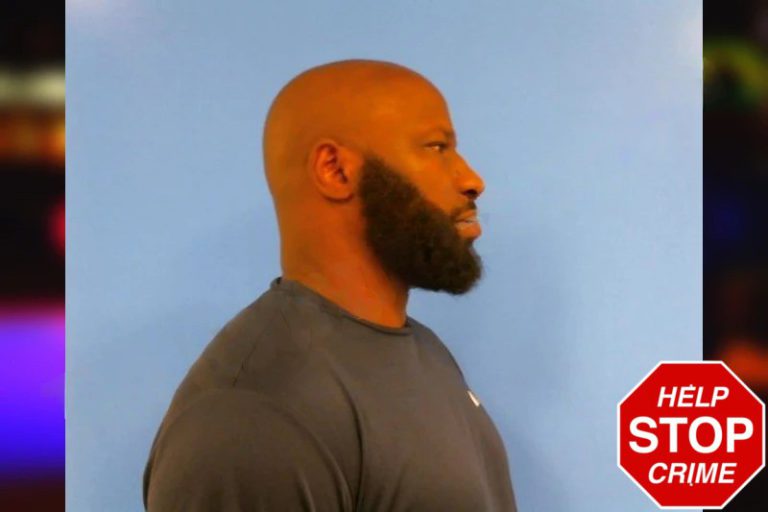 Anthony Burton mugshot β Troup County , Georgia Anthony Burton