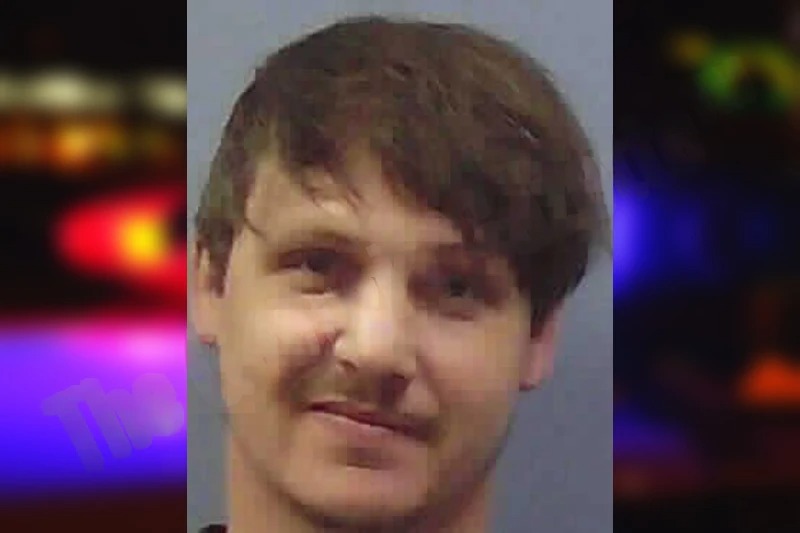 Anthony Campbell Mugshots