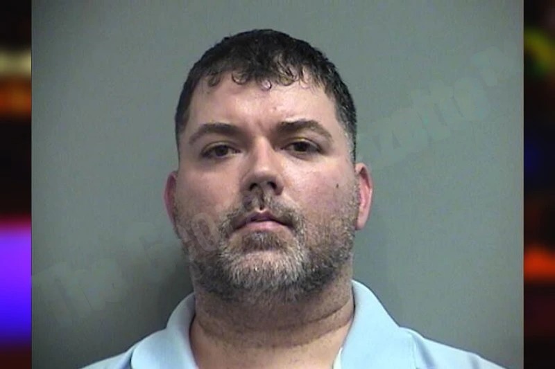 Anthony Conner mugshot – Effingham County , Georgia Anthony Conner mugshot