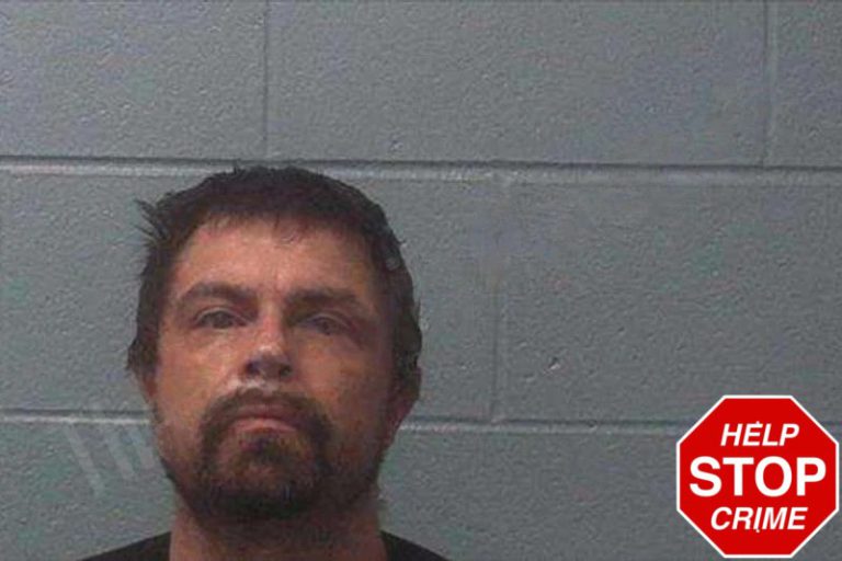 Anthony Crocker mugshot – Franklin County , Georgia Anthony Crocker