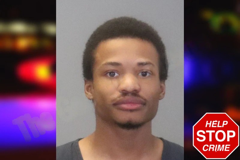 Anthony Davis Mugshots