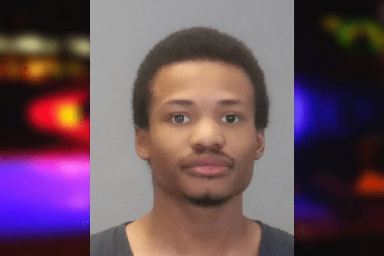 Anthony Davis Mugshots