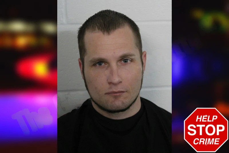 Anthony Dotson Mugshots