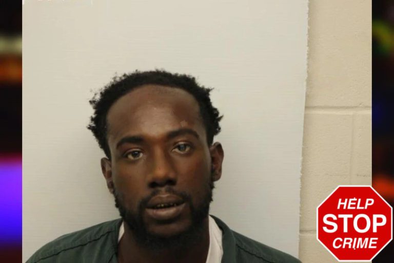 Anthony Ferguson mugshot – Chatham County , Georgia Anthony Ferguson