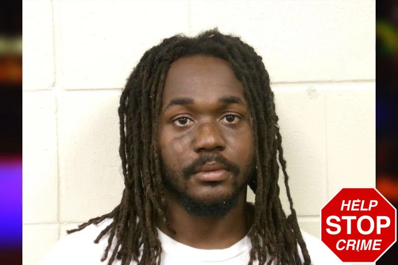 Anthony Fulse Mugshots