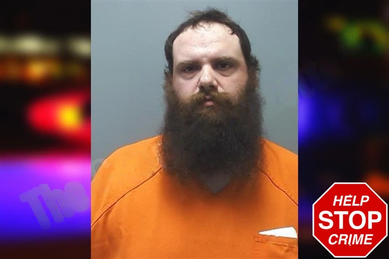 Anthony Galos Mugshots