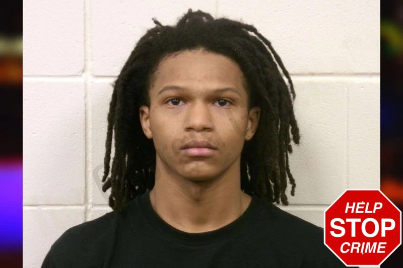 Anthony Garvin Mugshots