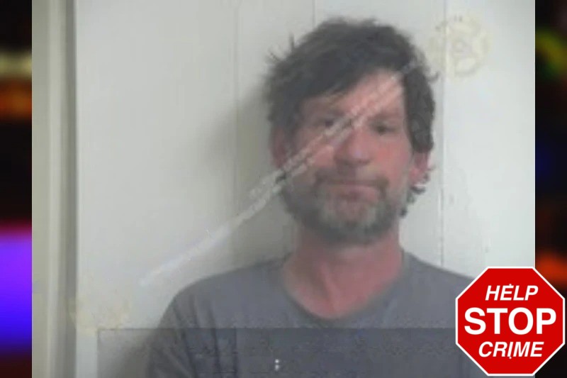 Anthony Herren Mugshots