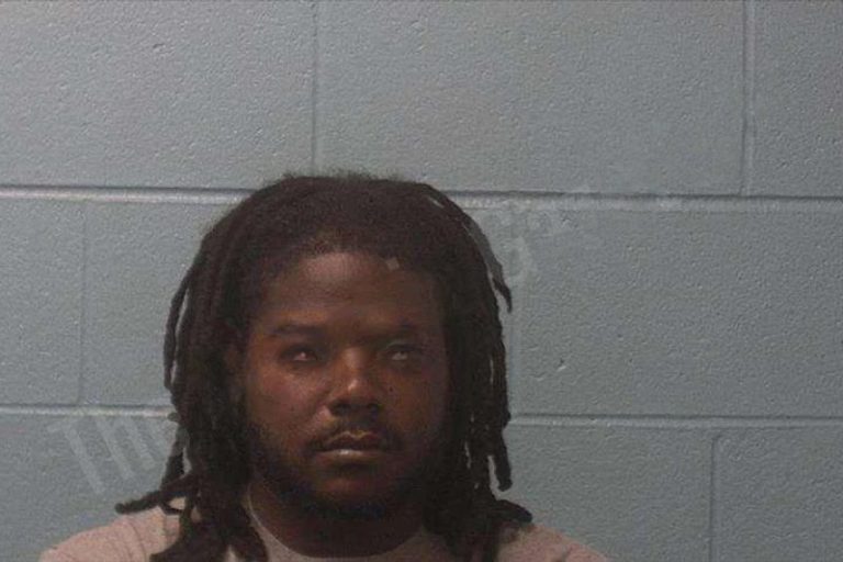 Anthony Jenkins Huff