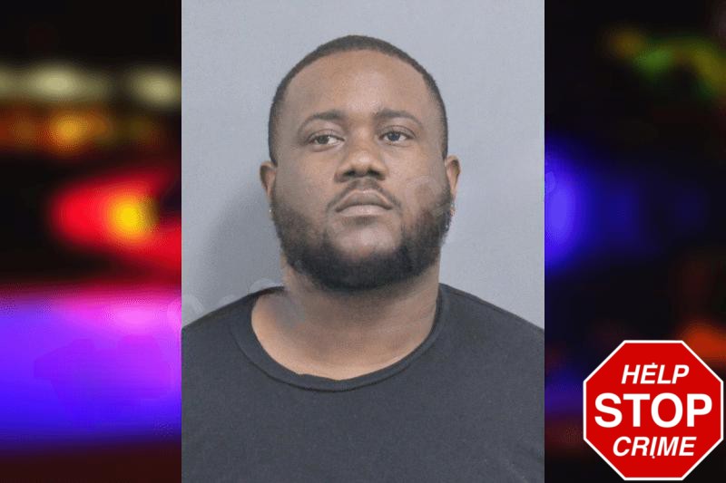 Anthony Johnson Mugshots