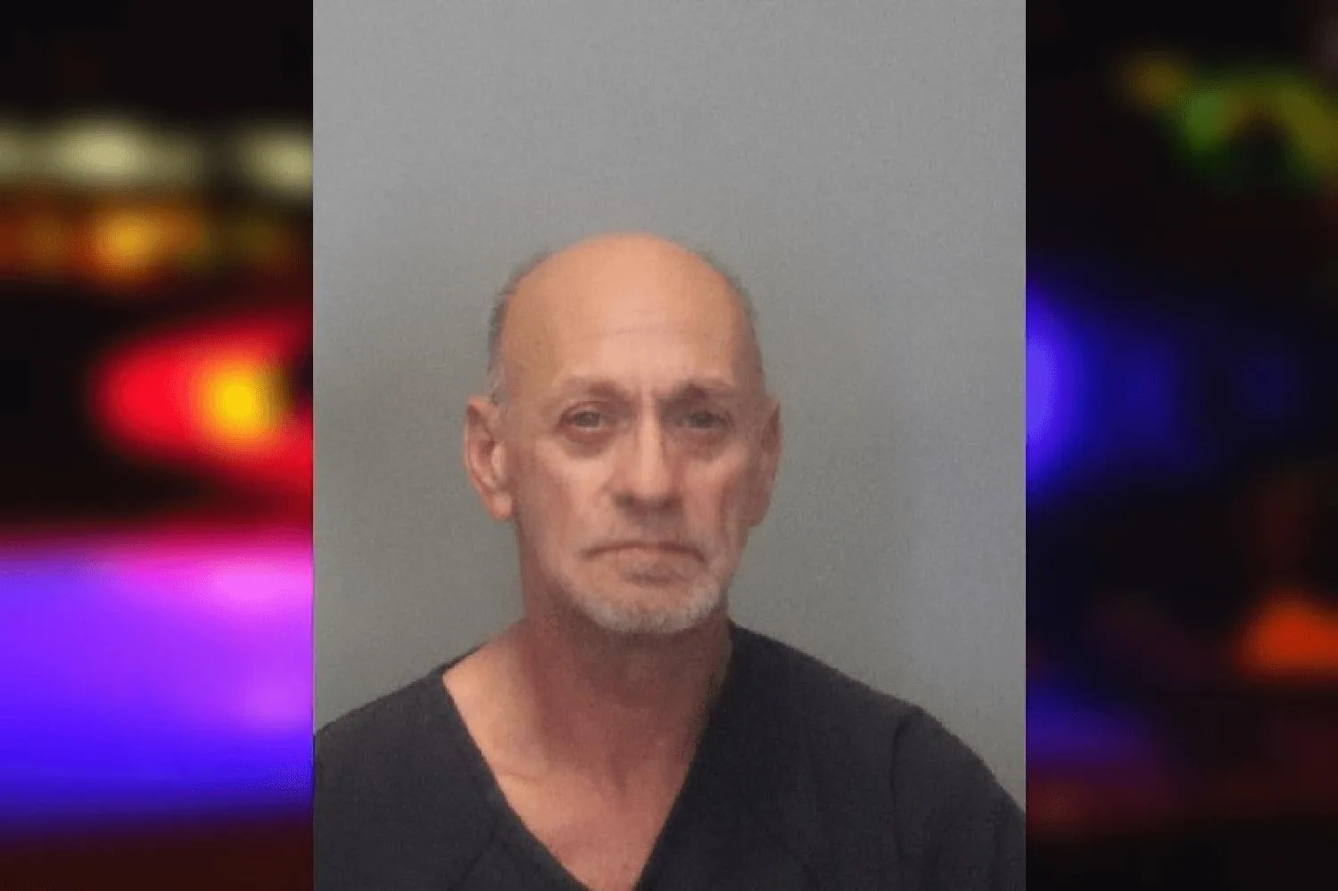 Anthony Johnson mugshot