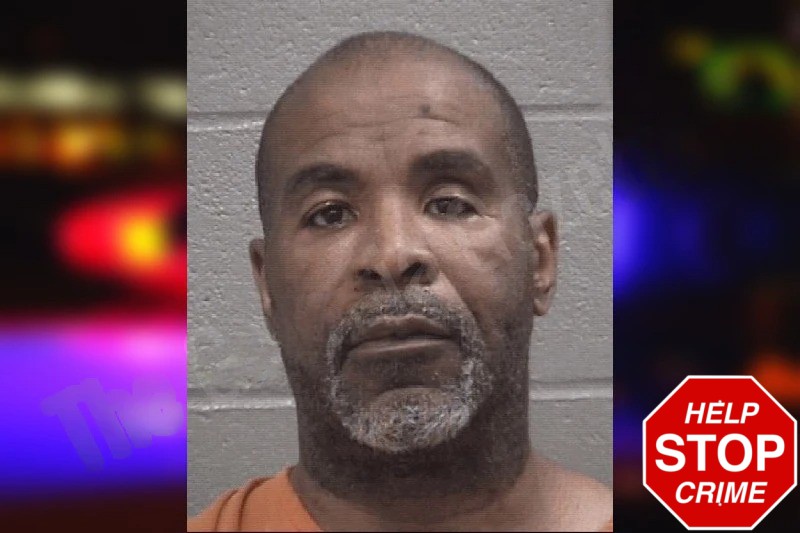 Anthony Keepler Mugshots