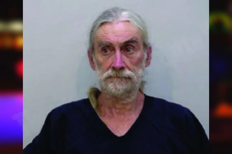 Anthony Little Mugshots