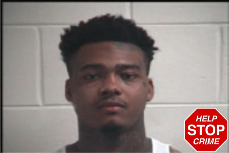 Anthony Love Mugshots