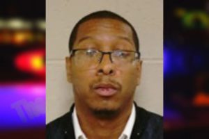 Anthony Malone mugshot