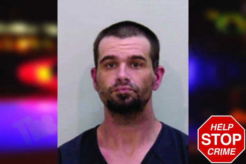 Anthony Neal Mugshots