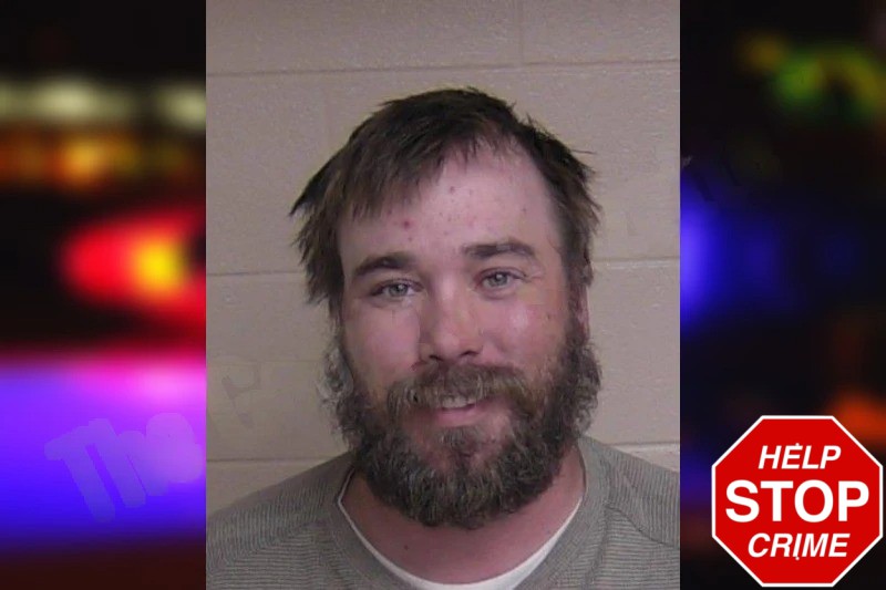 Anthony Owens Mugshots