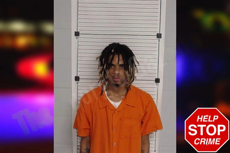 Anthony Reynolds Mugshots