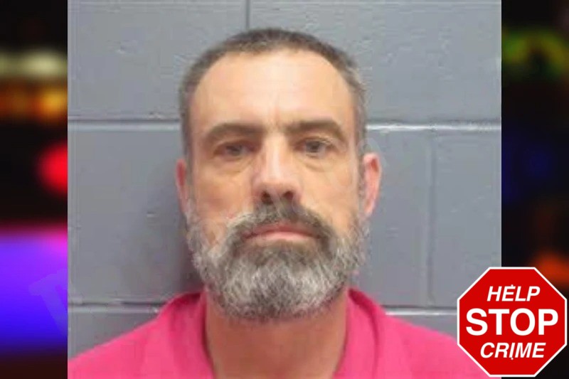 Anthony Sammons Mugshots