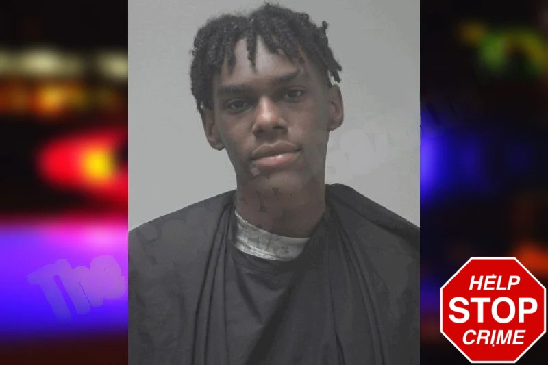 Anthony Shannon Mugshots