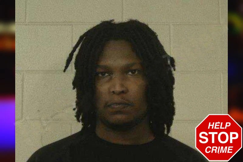 Anthony Short Mugshots