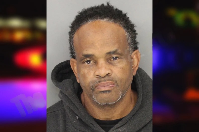 Anthony Torrey Mugshots