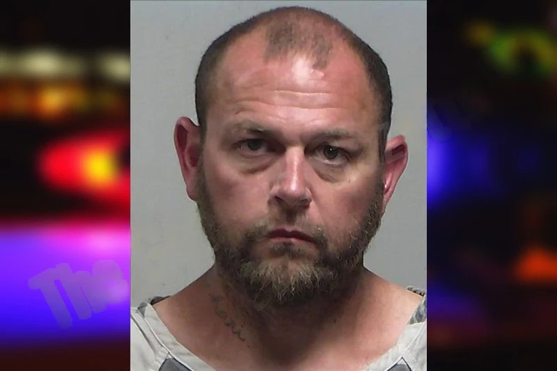 Anthony Vasi Mugshots