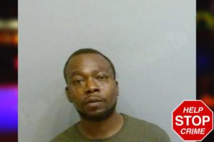 Anthony Watkins mugshot