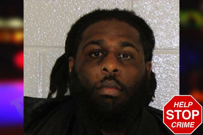 Anthony Watson mugshot – Carroll County , Georgia Anthony Watson