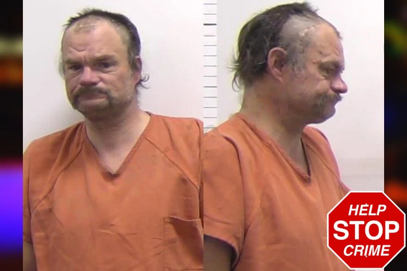 Anthony Whidby Mugshots