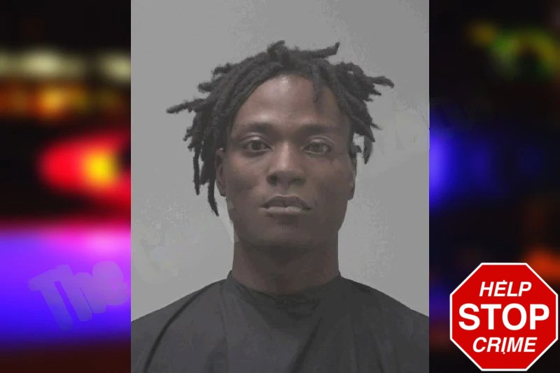 Anthony Wilkins mugshot – Coweta County , Georgia Anthony Wilkins mugshot