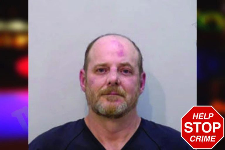 Anthony William mugshot – Bartow County , Georgia Anthony William