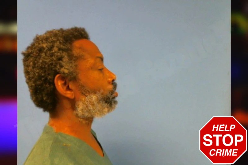 Anthony Williams Mugshots