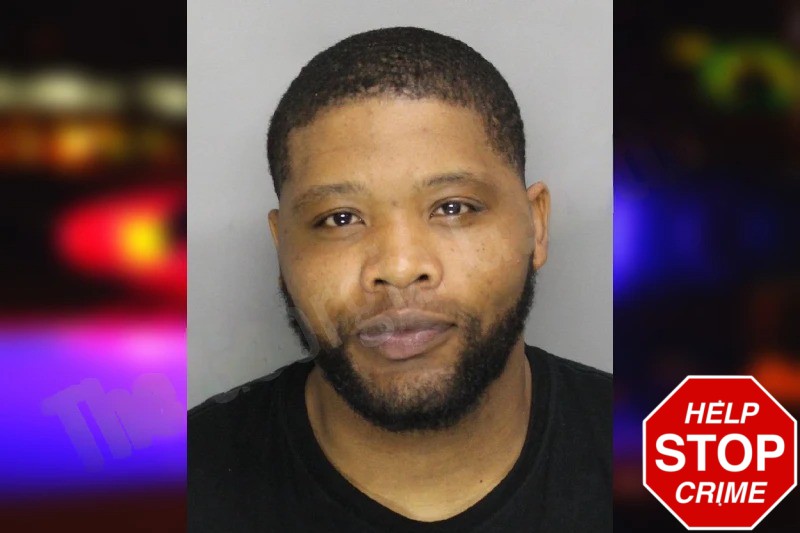 Anthony Willis Mugshots