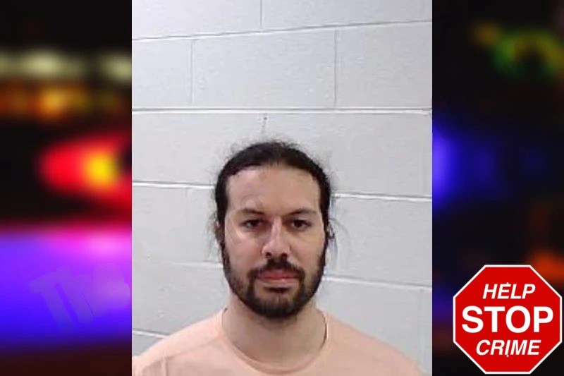 Anthony Zayas Mugshots