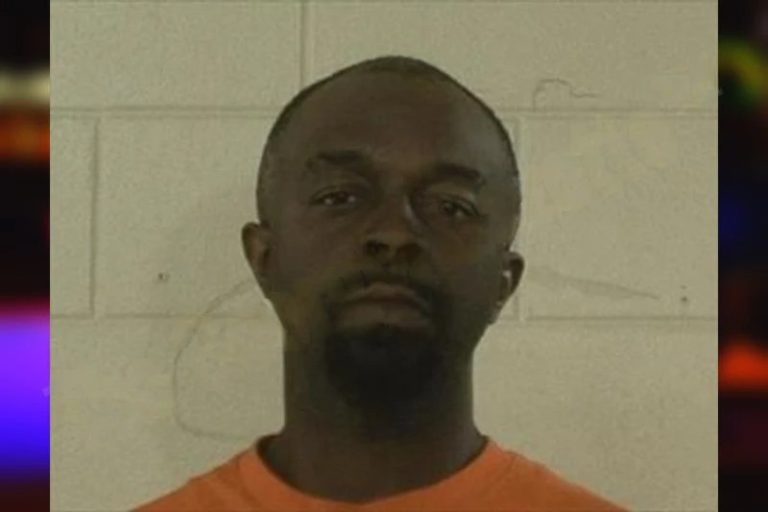 Antohio Johnson mugshot – Liberty County , Georgia Antohio Johnson